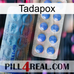 Tadapox 40